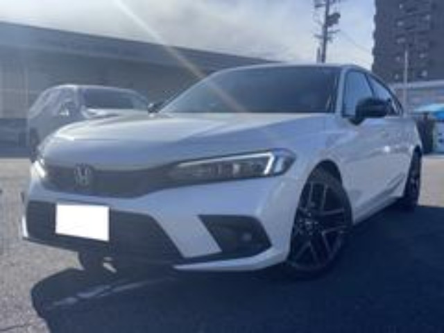 ホンダ シビック 