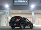 フォレスター 2.0 アドバンス 4WD 