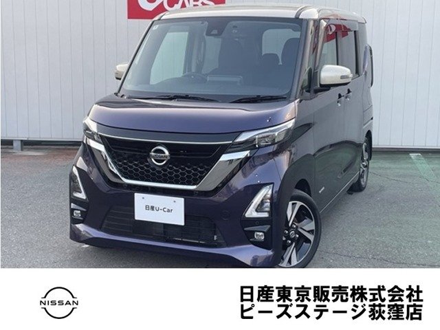 日産 デイズ 