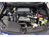 全方位で進化した新世代BOXERエンジン搭載!1.8L BOXER 直噴ターボ&rdquo;DIT&rdquo;!走りと環境性能を高次元でバランス!しかもレギュラーガソリン仕様!オススメのユニットです!