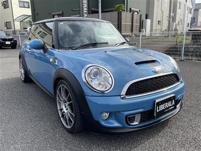BMW MINI ミニ 