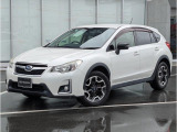 スバル インプレッサXV