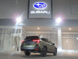 レガシィアウトバック  1.8 エックスブレイク EX 4WD