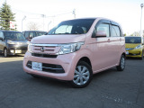 人気車種!ピンク色がカワイイ! N-WGNが入庫しました☆彡