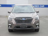 フォレスター 2.0 ツーリング 4WD 