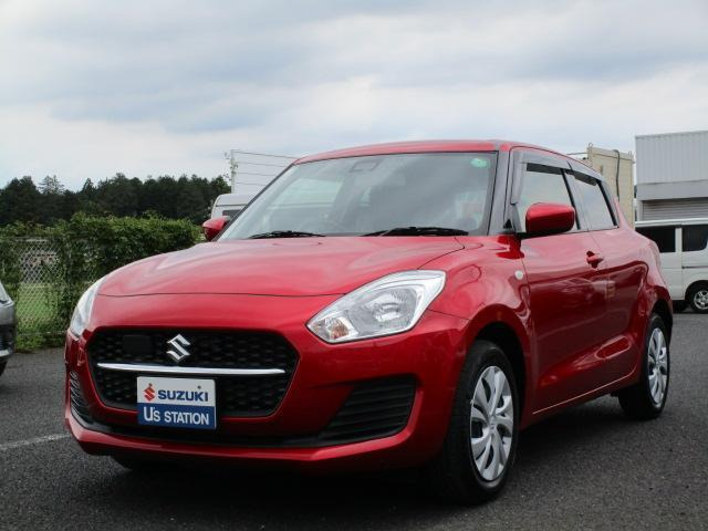 スズキ スイフト 
