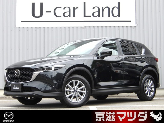 マツダ CX-5 