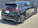 ノートオーラ 1.2 G FOUR レザーエディション 4WD 