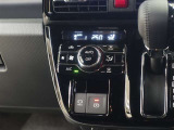 オートエアコンを装備しております!自動で調整してくれますので、車内も快適です☆