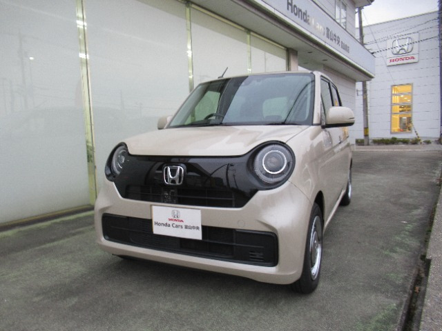 N-ONE  660 オリジナル