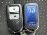 ■スマートキー付きですからドアの開閉も楽々ですよ☆欠かせない装備ですよ☆