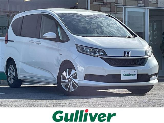 ホンダ フリード 