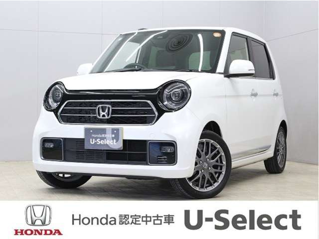 ホンダ N-ONE 