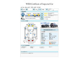 SUBARU認定中古車は第三者機関のAISによる公平な車両検査証も発行されています、ご検討の際の参考にしてください※中古車のため、内外装の細かい状態が気になるかたは実車での確認がおすすめです