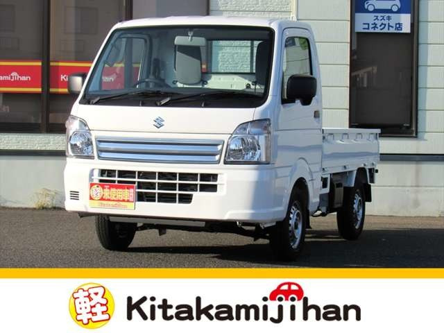 スズキ キャリイ 