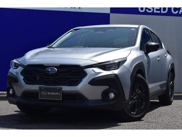 クロストレック 2.0 ツーリング 4WD 