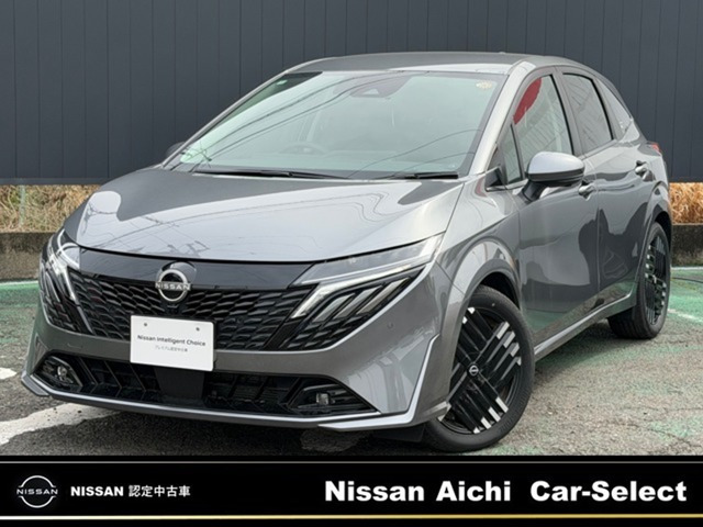 ノートオーラ 1.2 G 