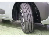 タイヤサイズ 185/65R15。