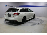 レヴォーグ 1.6 STI スポーツ アイサイト ブラック セレクション 4WD 