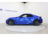 BRZ  2.4 S