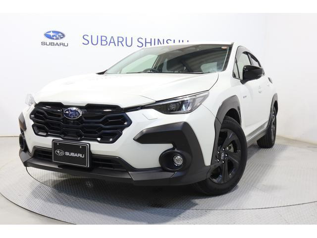 クロストレック 2.0 ツーリング 4WD 