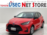 トヨタ ヤリス