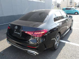 Cクラス C220d アバンギャルド AMGラインパッケージ (ISG搭載モデル) 