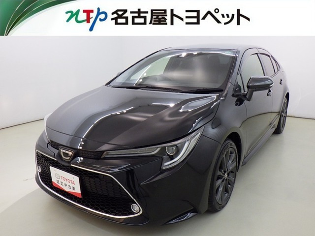 カローラ 1.8 W×B 