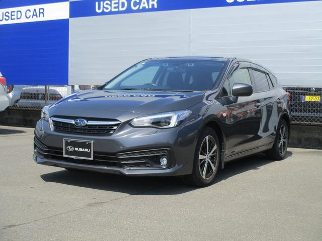 スバル インプレッサスポーツ 