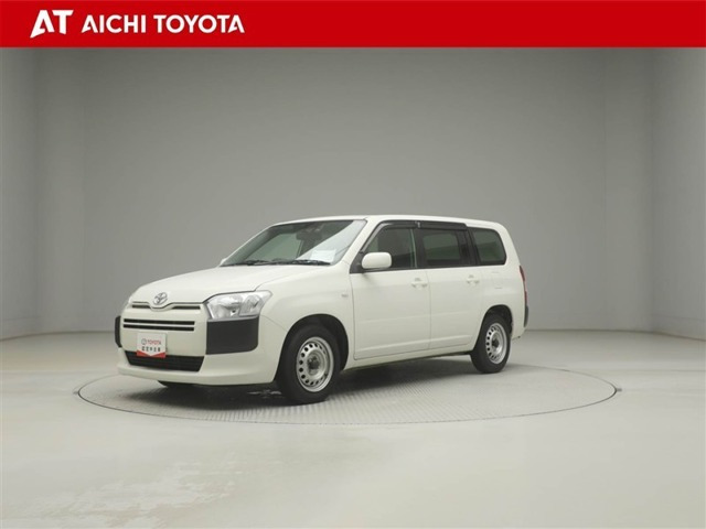 トヨタ プロボックスバン 