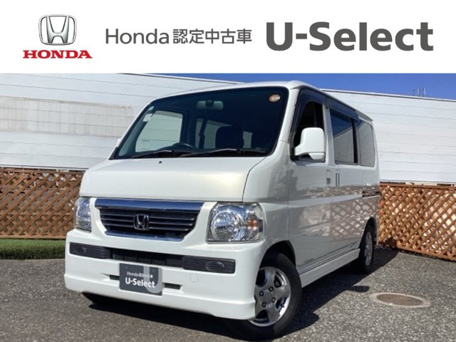 バモス G 