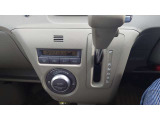 オートマで運転も楽々です・A/C