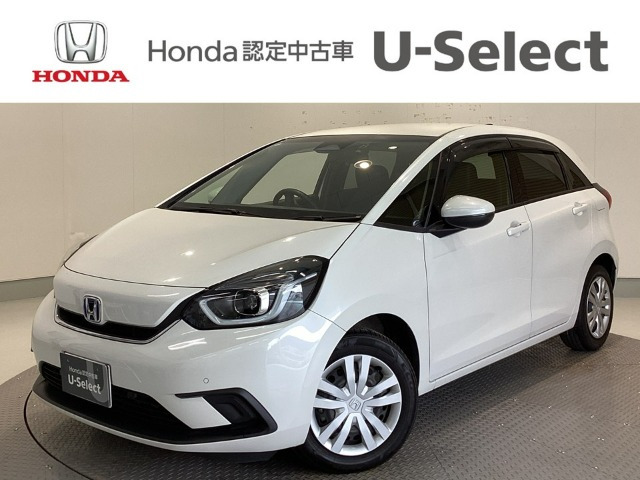 ホンダ フィット 