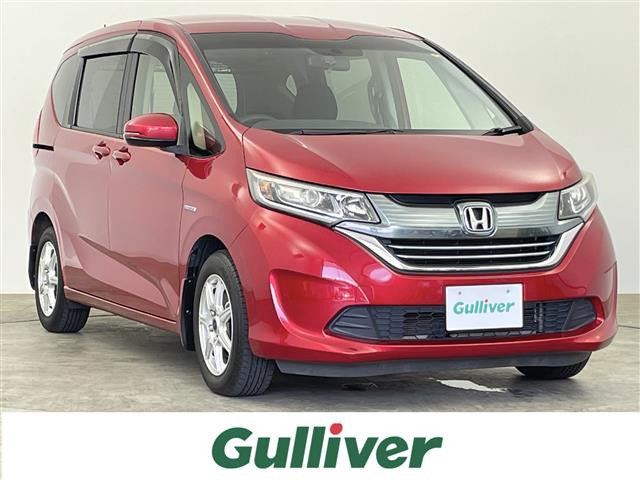 ホンダ フリード+ 