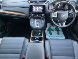 CR-V  2.0 e:HEV EX 4WD