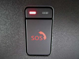 万が一の際に備えるSOSコールを装備。 別途お申し込みが必要です。