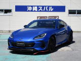スバル BRZ
