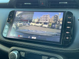 【前後ドライブレコーダー搭載車!】ドライブレコーダーの画像をナビ画面で確認する事ができますので便利ですね。
