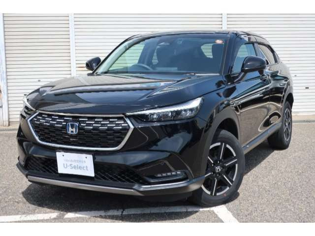 ホンダ ヴェゼル 