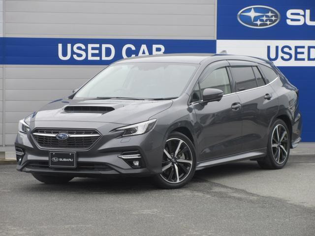 レヴォーグ 1.8 GT-H EX 4WD 