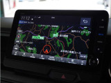◆ホンダ純正メモリーナビ◆初めての場所もナビゲーションがご案内!Apple Car Play・Android Autoでスマホ連携も可能!対応するアプリをディスプレイで操作できます。