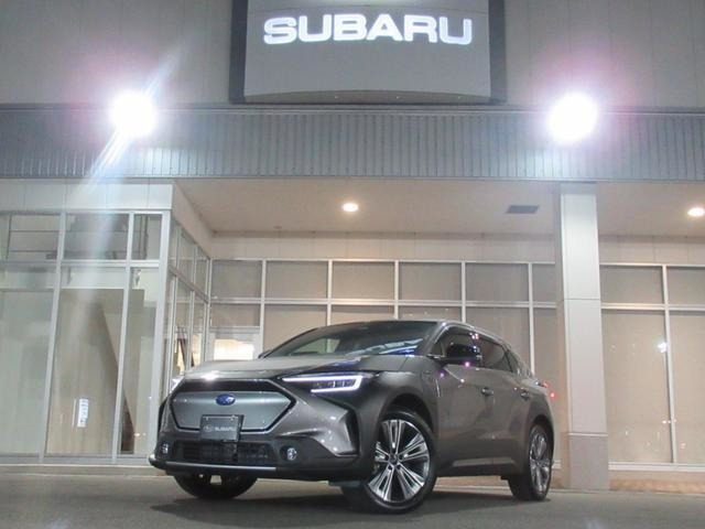 ソルテラ ET-HS 4WD 