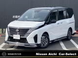 ご覧いただきありがとうございます。日産愛知販売Car-Select春日井です。当店自慢のお車です♪是非一度店頭でご覧ください!