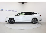 レヴォーグ 1.8 STI スポーツ EX 4WD EyeSight X搭載車