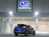 クロストレック 2.0 リミテッド 4WD 