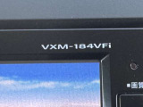 ホンダ純正ギャザズナビVXM-184VFi装着しています。
