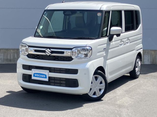 スズキ スペーシア 