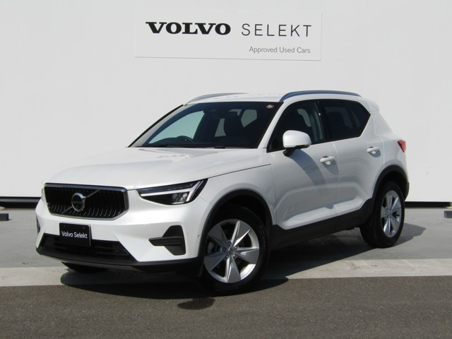 XC40 プラス B3 
