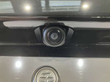 バックカメラももちろんついておりますので駐車時も後方が確認できて安心ですね!