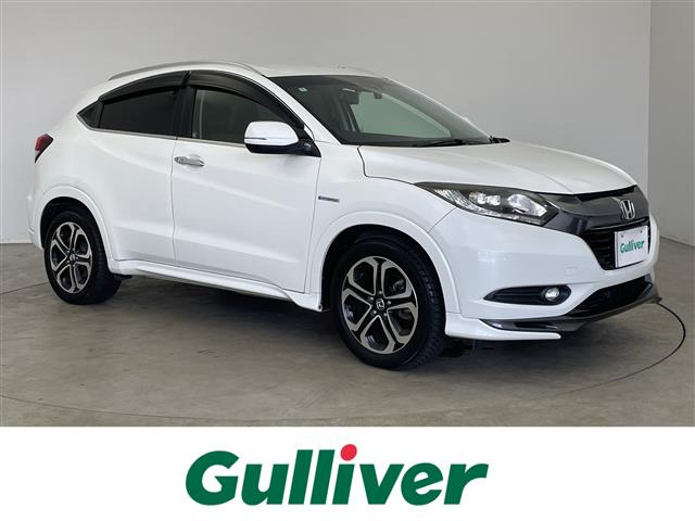 ホンダ ヴェゼル 